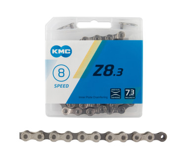 KMC Z8.3 8 Speed Chain
