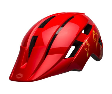 Bell Sidetrack Children's Helmet (2020)