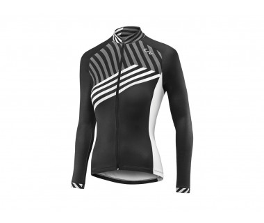 Liv Accelerate Thermal Long Sleeve Jersey