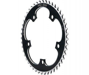 All City 314 Messenger Chainring