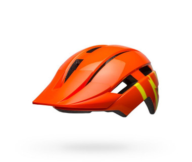 Bell Sidetrack II Children's Helmet (2021)