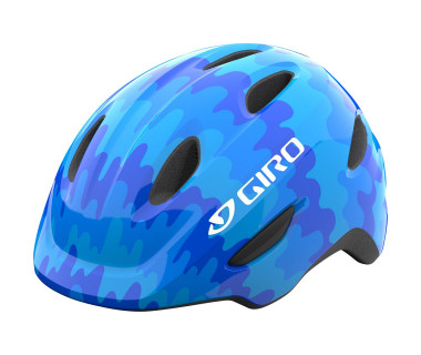 Giro Scamp MIPS Youth Helmet (2021)