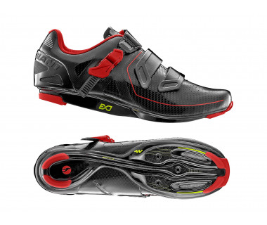 Giant Pulse MES On-Road Shoe