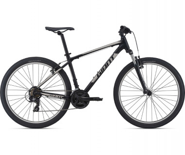 Giant ATX Bike (2021) Black Profile