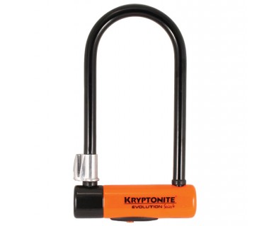 Kryptonite Evolution Series 4 Standard U-Lock
