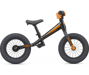 Giant Pre Balance Bike (2021) Black/Orange