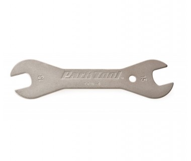 Park Tool DCW-4 13/15mm Double Cone Wrench