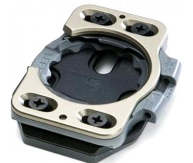 Speedplay Light Action Pedal Cleats