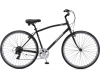 Jamis Citizen Bike (2021) Gloss Black