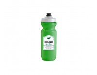 Spurcycle "Relish Your Ride" Waterbottle