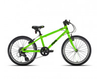 Frog 52 Hybrid Bike (2019) Green