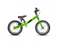 Frog Tadpole Plus Balance Bike (2019) Green