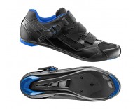 Giant Phase 2 Cycling Shoe (Black)