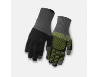 Giro Merino Knit Wool Glove