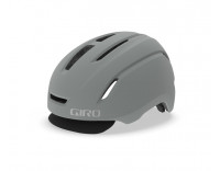 Giro Caden MIPS Helmet (2019) Matte Grey Front Lefy