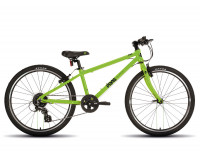 Frog 62 Hybrid Bike (2021) Green