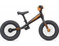 Giant Pre Balance Bike (2021) Black/Orange