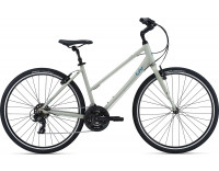 Liv Alight 3 Comfort Bike (2021)