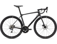 Giant TCR Advanced 1+ Disc-Pro Compact Bike