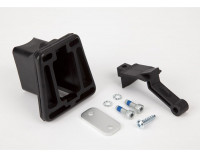 Brompton Front Luggage Carrier Block