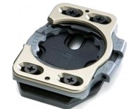 Speedplay Light Action Pedal Cleats