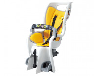 Topeak BabySeat II Child Seat (2014) Front Angle