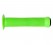 Black Ops Circle High Flange Grips (Lime)