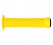 Black Ops Circle High Flange Grips (Yellow)