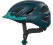 Abus Urban-I 3.0 Helmet Core Green Left Profile