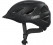 Abus Urban-I 3.0 Helmet Velvet Black Left Profile