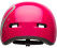Bell Lil Ripper Children's Helmet (2020) Adore Gloss Pink Back