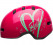 Bell Lil Ripper Children's Helmet (2020) Adore Gloss Pink Left