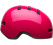 Bell Lil Ripper Children's Helmet (2020) Adore Gloss Pink Right
