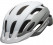 Bell Trace LED MIPS Helmet (2020) Matte White/Silver Front Left