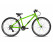 Frog 69 Hybrid Bike (2021) Green