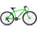 Frog 73 Hybrid Bike (2021) Green