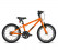 Frog 44 Single Speed Bike (2020) Orange