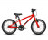 Frog 44 Single Speed Bike (2020) Red
