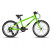 Frog 52 Hybrid Bike Green