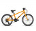 Frog 52 Hybrid Bike Orange