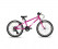 Frog 52 Hybrid Bike Pink