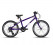 Frog 52 Hybrid Bike Purple