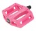 Fyxation Gates PC Pedals (Pink)