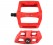 Fyxation Gates PC Pedals (Red)