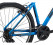 Giant ATX Bike (2021) Vibrant Blue Rear Triangle Detail