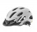 Giant Compel MIPS Helmet Matte White Front Left Angle
