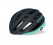 Giro Agilis MIPS Women's Helmet (2020) Matte Midnight Cool Breeze Front Left