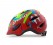 Giro Scamp Youth Helmet, Matte Red Rocket Buddies, Side