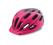 Giro Hale MIPS Youth Helmet (2018) Matte Bright Pink Front Left