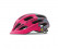 Giro Hale MIPS Youth Helmet (2018) Matte Bright Pink Left